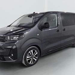 Citroen Spacetourer SpaceTourer M 2.2 D 180 S S EAT8 Business Pack H&eacute;nin-Beaumont