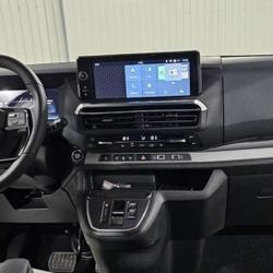 Citroen Spacetourer SpaceTourer M 2.2 D 180 S S EAT8 Business Pack H&eacute;nin-Beaumont