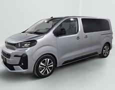 Citroen Spacetourer Hénin-Beaumont