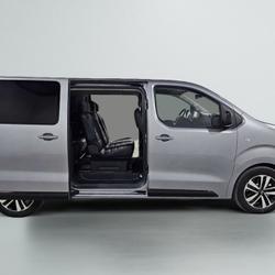 Citroen Spacetourer SpaceTourer M 2.2 D 180 S S EAT8 Business Pack H&eacute;nin-Beaumont