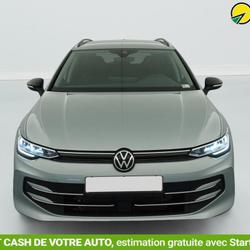 Volkswagen Golf 8 8 SW 1.5 TSI EVO2 116 BVM6 LIFE PLUS Saint-Fons