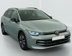 Volkswagen Golf SW Hénin-Beaumont