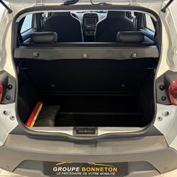 Dacia Spring Confort - Achat Int&eacute;gral Saint-Clair-du-Rh&ocirc;ne