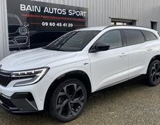 Renault Espace 5 Bain-de-Bretagne