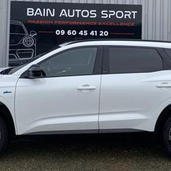 Renault Espace 5 Esprit Alpine E-Tech Hybrid 7pl Bain-de-Bretagne