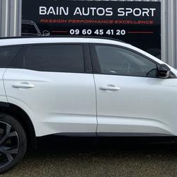 Renault Espace 5 Esprit Alpine E-Tech Hybrid 7pl Bain-de-Bretagne