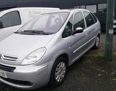 Citroen Xsara Picasso Nantes