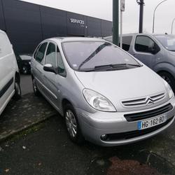Citroen Xsara Picasso Exclusive HDi 92 Nantes