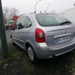 Citroen Xsara Picasso Exclusive HDi 92 Nantes