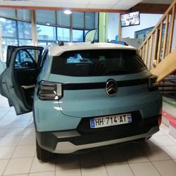 Citroen C3 PureTech 110 EAT6 MAX Nantes