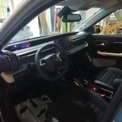 Citroen C3 PureTech 110 EAT6 MAX Nantes