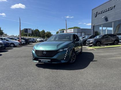 Peugeot 308 SW 2e generation - BlueHDi 130 EAT8 ACTIVE PACK - 13 990 €