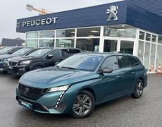 Peugeot 308 SW 2e generation - BlueHDi 130 EAT8 ACTIVE PACK - 14 990 €