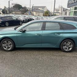 Peugeot 308 SW 2e generation BlueHDi 130 EAT8 ACTIVE PACK Avrill&eacute;