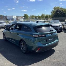 Peugeot 308 SW 2e generation BlueHDi 130 EAT8 ACTIVE PACK occasion - Avrill&eacute; - photo 2/22
