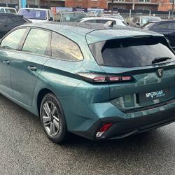 Peugeot 308 SW 2e generation BlueHDi 130 EAT8 ACTIVE PACK Avrill&eacute;