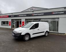 Citroen Berlingo Entreprise La Pellerine