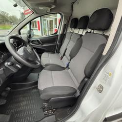 Citroen Berlingo Entreprise BlueHDi 100 S&S BVM Business M La Pellerine