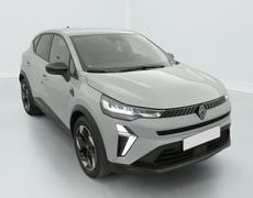 Renault Captur Hénin-Beaumont