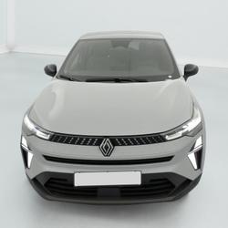 Renault Captur TCe 115 ch Techno H&eacute;nin-Beaumont