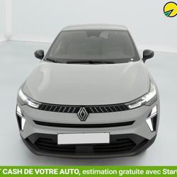 Renault Captur TCe 115 ch Techno Saint-Fons