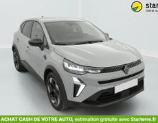 Renault Captur Saint-Fons