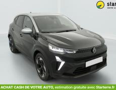 Renault Captur Saint-Fons