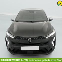 Renault Captur TCe 115 ch Techno Saint-Fons