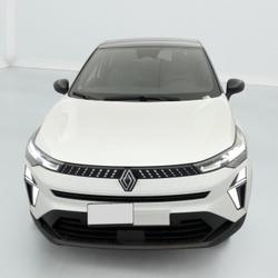 Renault Captur TCe 115 ch Techno H&eacute;nin-Beaumont
