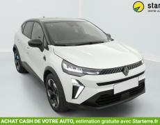 Renault Captur Saint-Fons