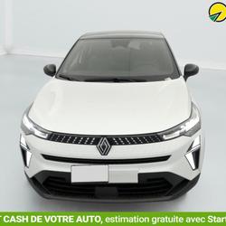 Renault Captur TCe 115 ch Techno Saint-Fons