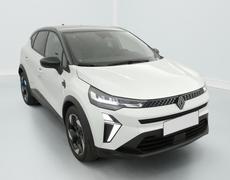 Renault Captur Hénin-Beaumont