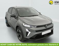 Renault Captur Saint-Fons