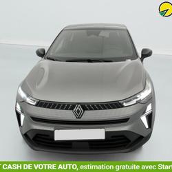 Renault Captur TCe 115 ch Techno Saint-Fons