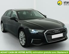 Audi A6 Avant Saint-Fons