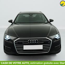 Audi A6 Avant 40 TDI 204 ch S tronic 7 Avus Saint-Fons