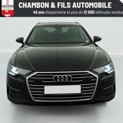 Audi A6 Avant 40 TDI 204 ch S tronic 7 Avus La Grand-Croix