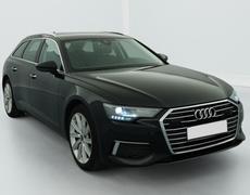 Audi A6 Hénin-Beaumont