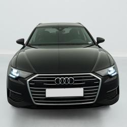 Audi A6 40 TDI 204 ch S tronic 7 Avus H&eacute;nin-Beaumont