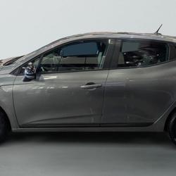 Renault Clio 5 Clio Blue dCi 100 ch GSR2 Evolution H&eacute;nin-Beaumont