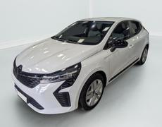 Renault Clio 5 Hénin-Beaumont