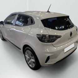 Renault Clio 5 Clio Blue dCi 100 ch GSR2 Evolution H&eacute;nin-Beaumont