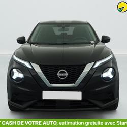 Nissan Juke DIG-T 114 Acenta Saint-Fons