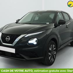 Nissan Juke DIG-T 114 Acenta Saint-Fons