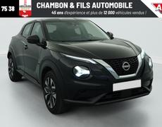 Nissan Juke La Grand-Croix