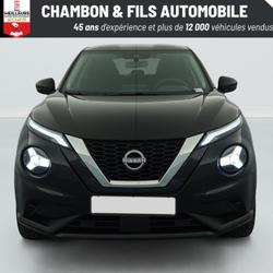 Nissan Juke DIG-T 114 Acenta La Grand-Croix