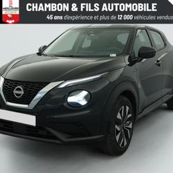 Nissan Juke DIG-T 114 Acenta La Grand-Croix