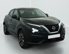 Nissan Juke Hénin-Beaumont