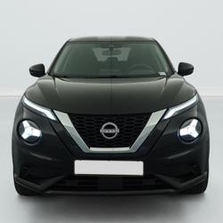 Nissan Juke DIG-T 114 Acenta H&eacute;nin-Beaumont