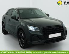 Audi Q2 Saint-Fons